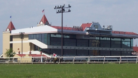 Canterbury Park Image