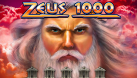 Zeus 1000 Logo