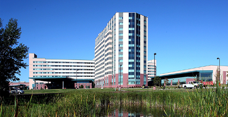 Grand Casino - Hinckley Hotel Exterior