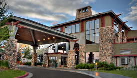 Fortune Bay Casino Image