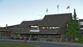 Grand Portage Casino Casino Hotel Image