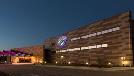 Jackpot Junction Casino Image