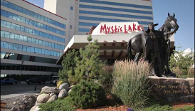 Mystic Lake Casino Image