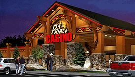 Buffalo Thunder Casino Slots Buffalo Thunder Casino Slots