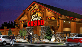 Palace Casino Image
