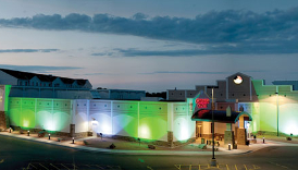 Prairie's Edge Casino Image