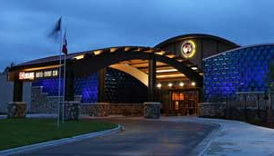 Seven Clans Casino - Red Lake Image