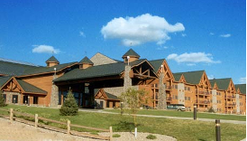 Seven Clans Casino - Thief River Falls Image