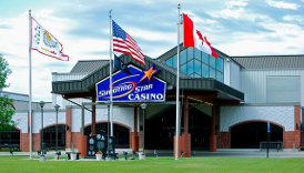 Shooting Star Casino Image