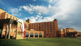 Treasure Island Casino Casino Hotel Image