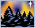 Northern Lights Casino Icon