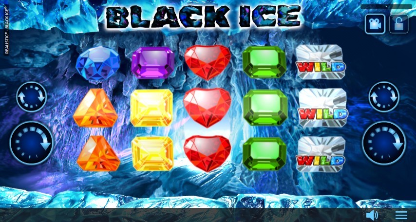 black ice
