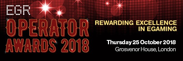 operator awards