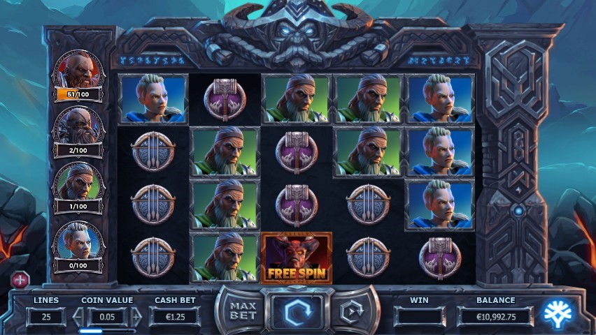 vikings