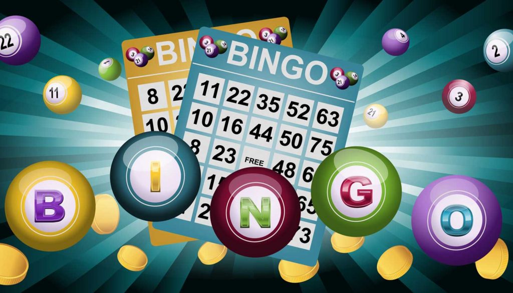 bingo online