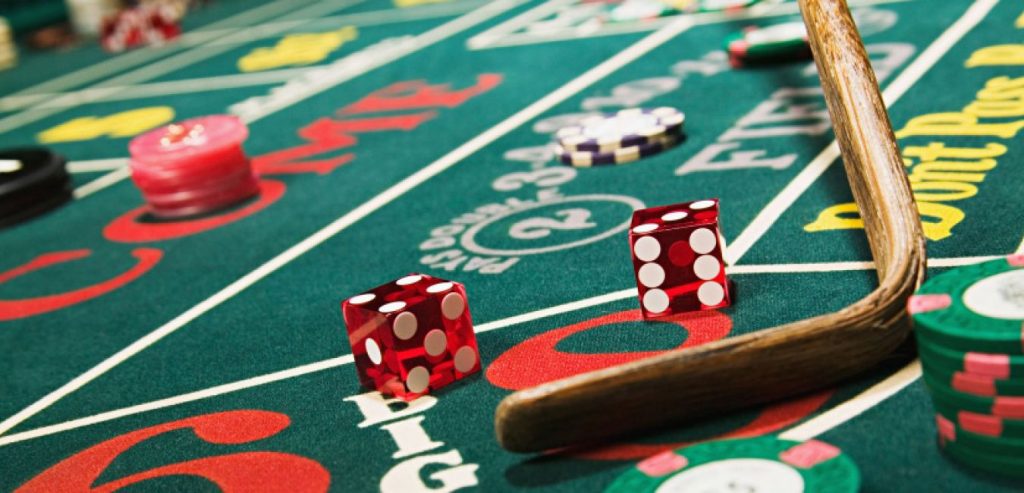 Introduction to Variety of Online Casino Games - Minnesota Casino Guide