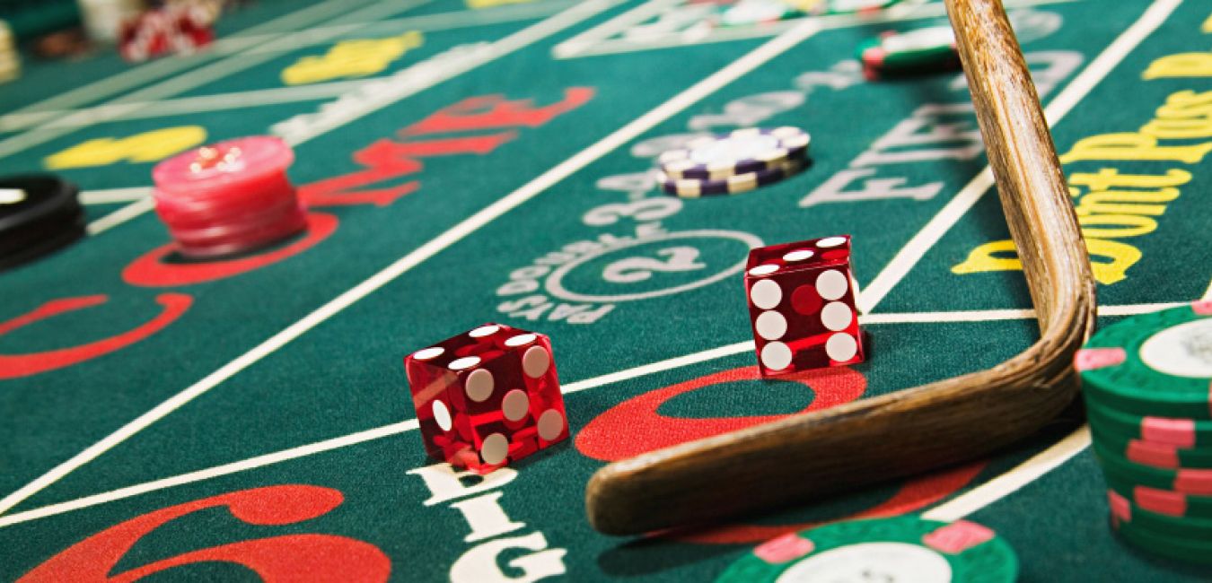 online casino platforms