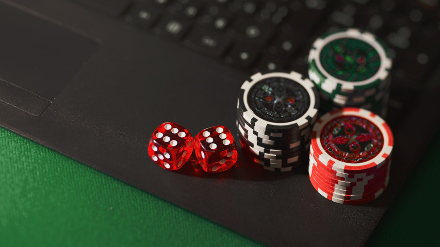 gambling site Like A Pro With The Help Of These 5 Tips