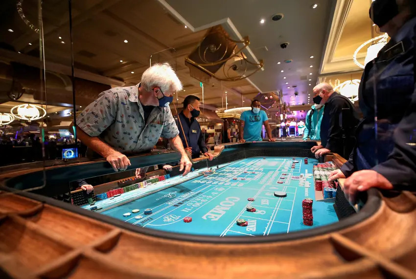Online Casino Top List criteria