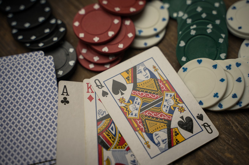 Online casino Gaming Library