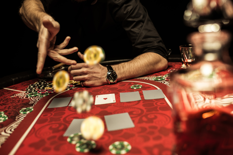 casinos canada