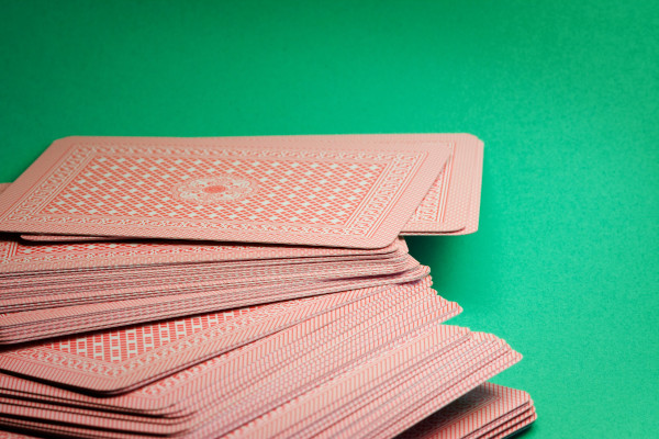 card decks